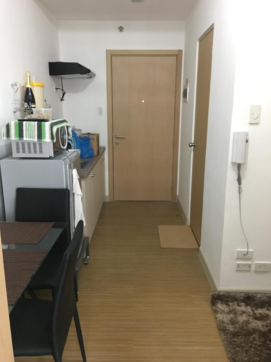 Grace Residences Taguig Fully Furnished 1 BR near BGC and Venice Grand Canal Mall - Housity