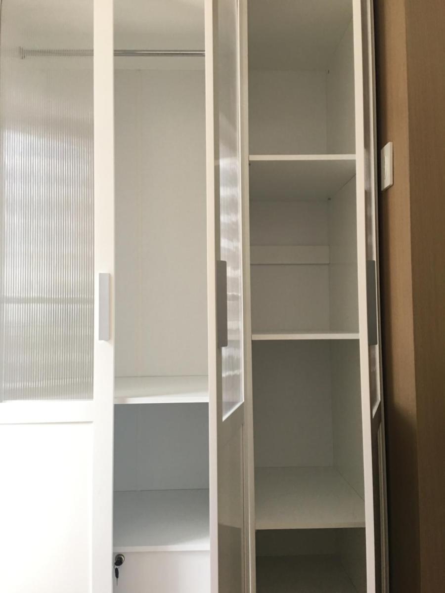 Grace Residences Taguig Fully Furnished 1 BR near BGC and Venice Grand Canal Mall - Housity
