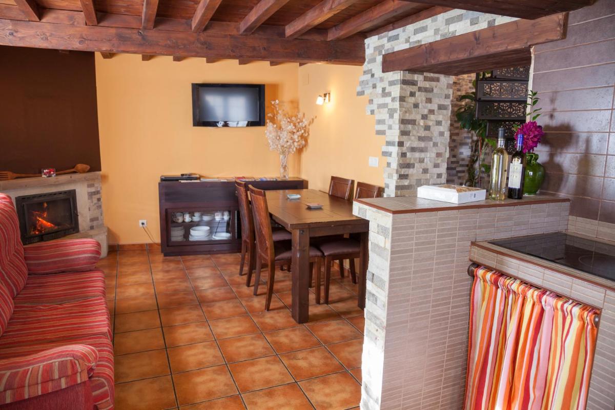 Casa Rural La Cenicienta - Housity