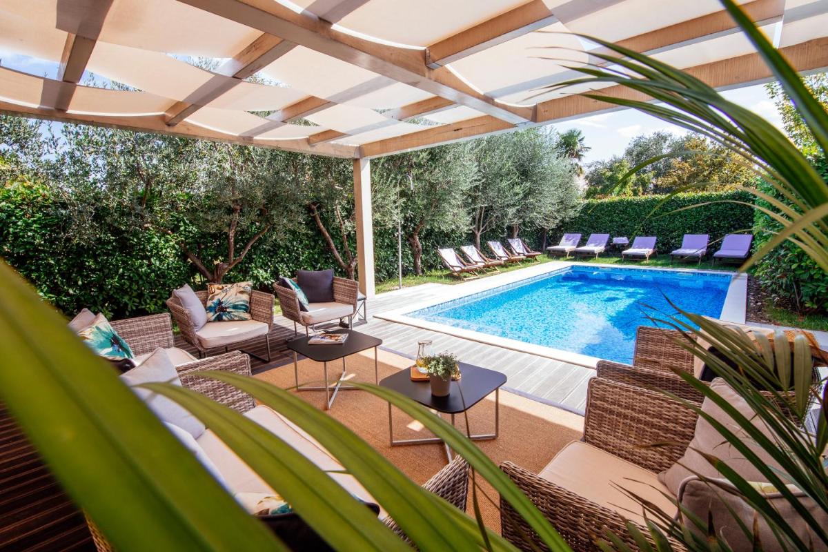 Villa Mirakul - Housity