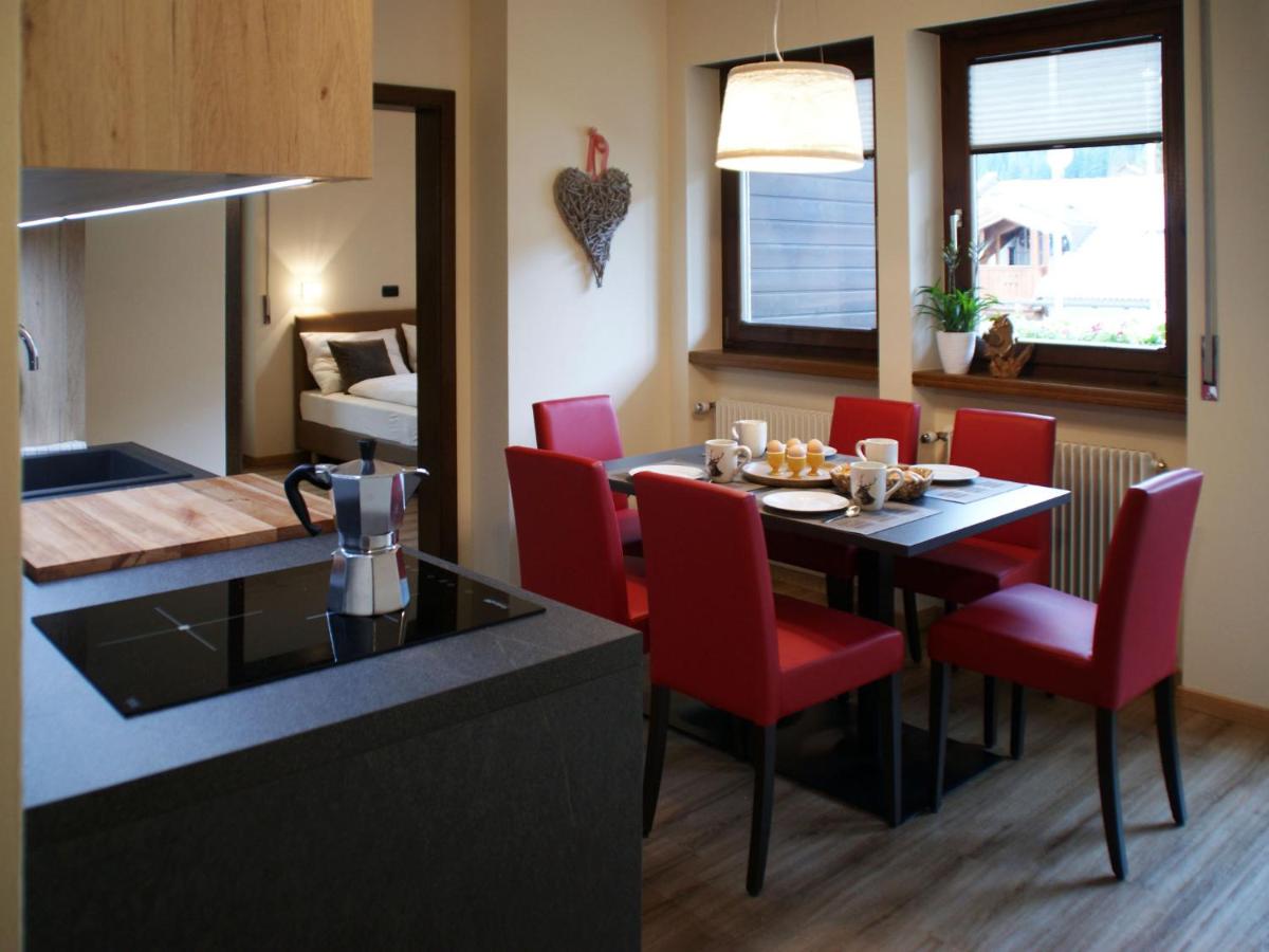 Apartments Ploner - Housity