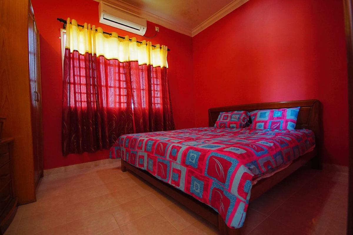 Abisabi Homestay - Housity