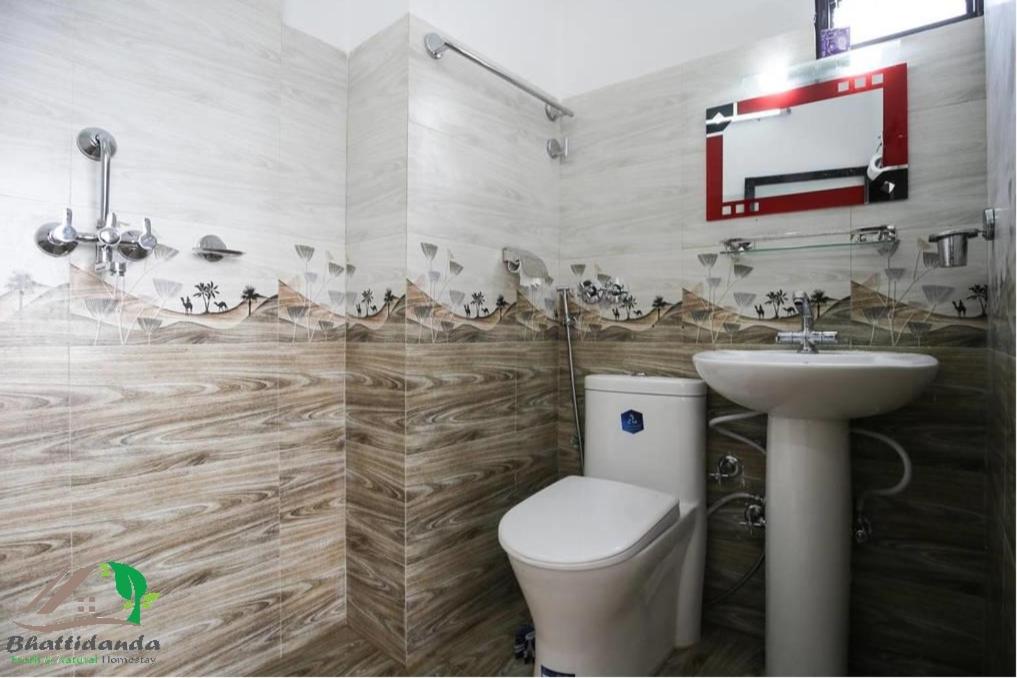 Bhattidanda Fresh & Natural Homestay - Housity