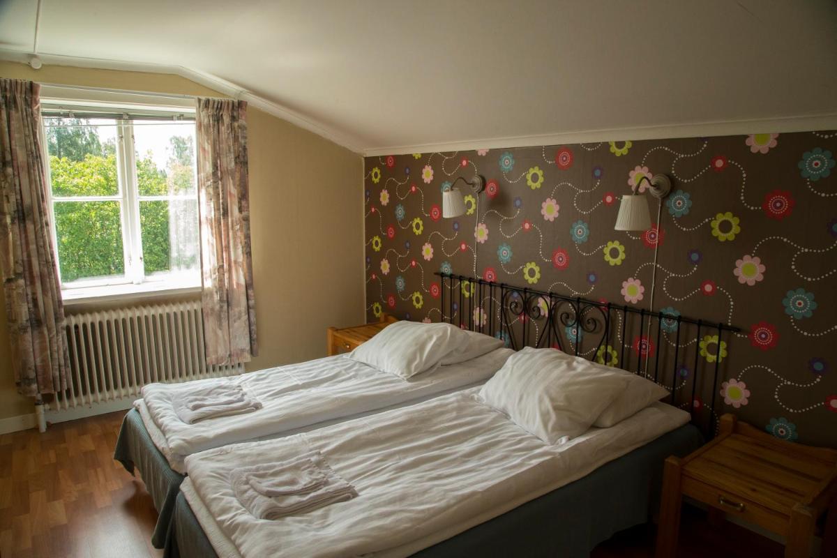 B&amp;B Kvarntorps Herrgård - Housity