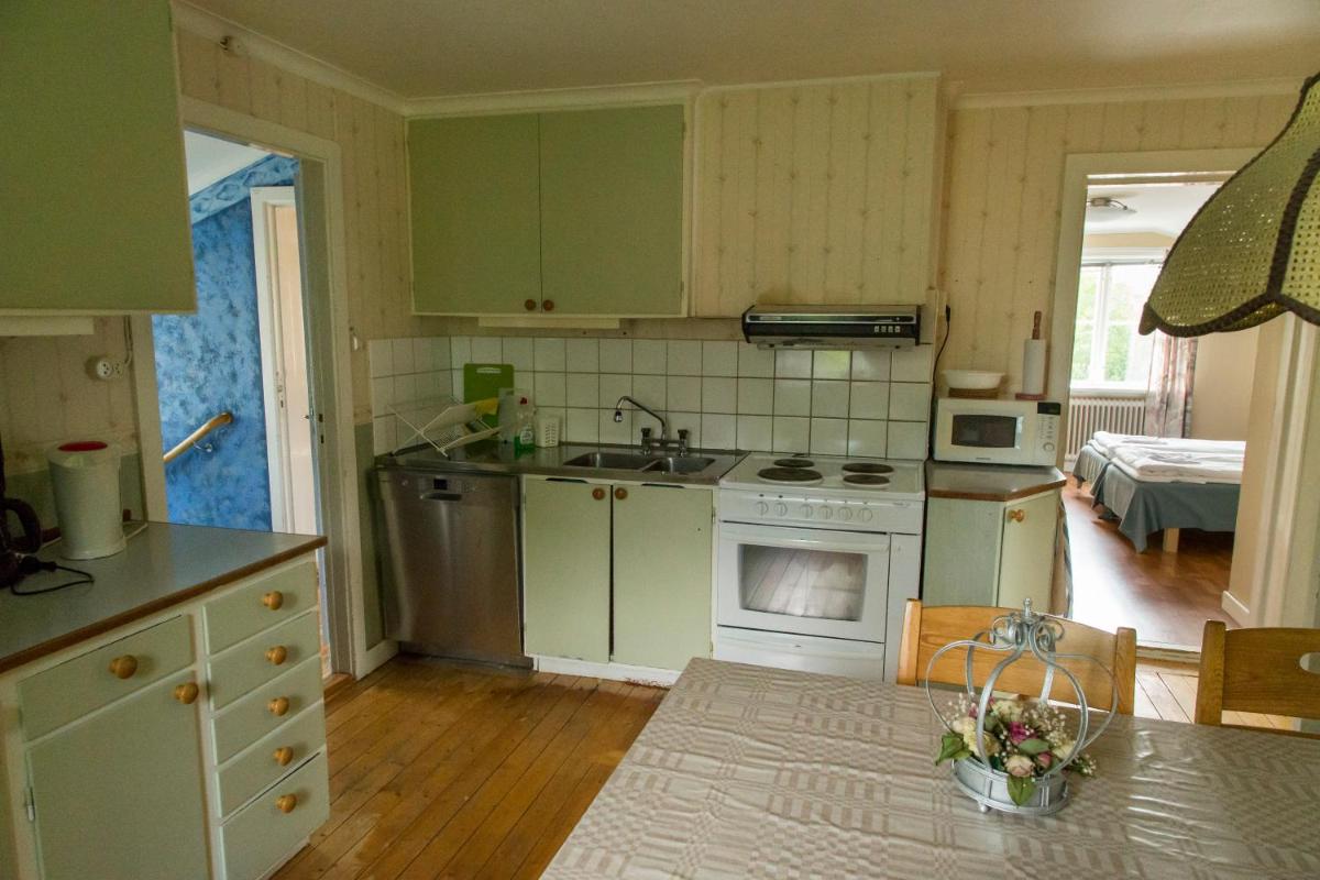 B&B Kvarntorps Herrgård - Housity