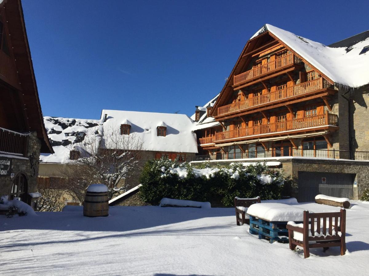 Apartamentos Deth Camin Reiau - Housity