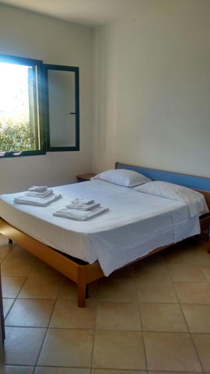 Residence Edilmare San Teodoro - Housity