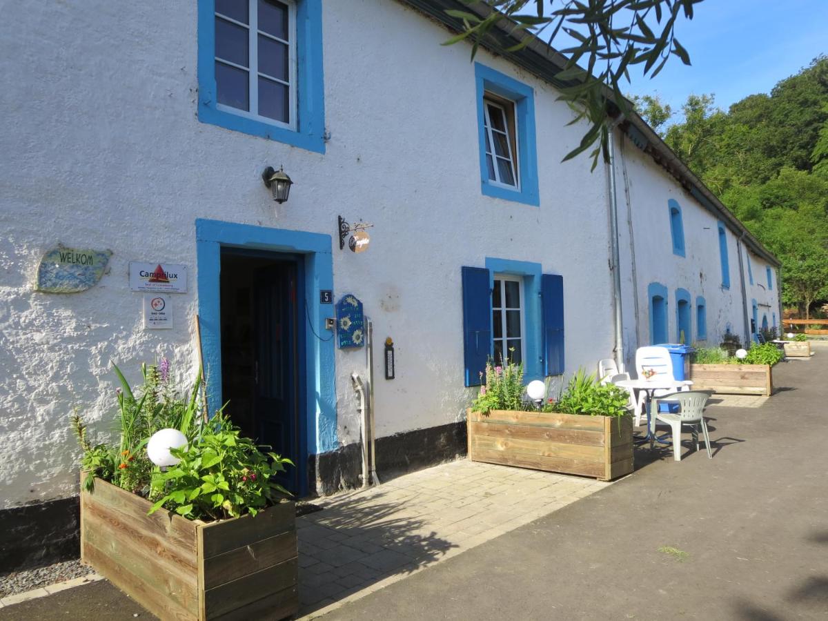 B&B Berkel in old farmhouse - Housity