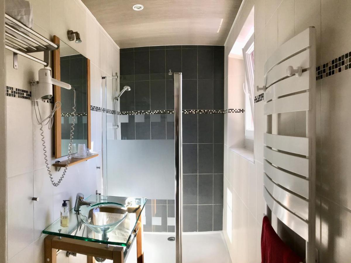 La Villa du Parc - Housity