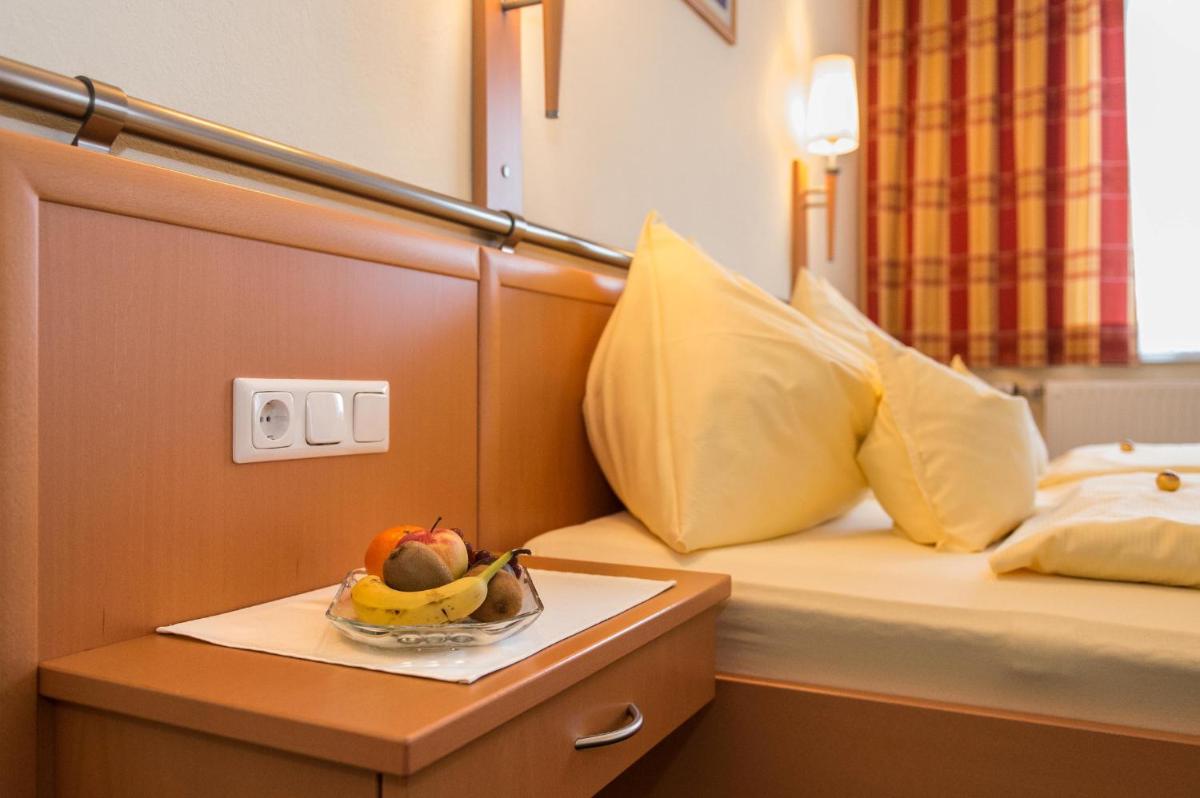 Pension Elisabeth - Housity