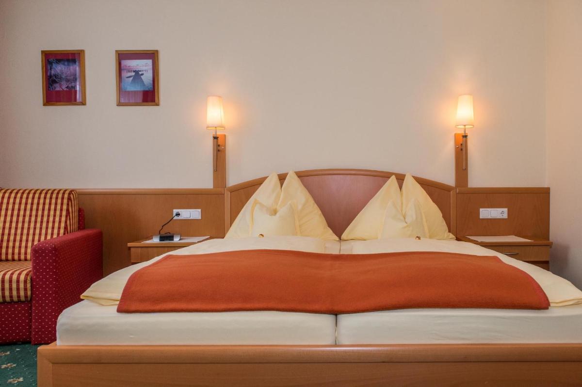 Pension Elisabeth - Housity