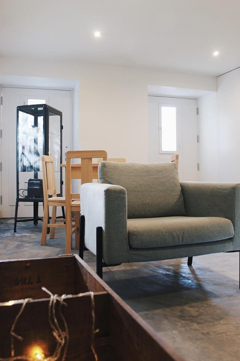 Lost Apartments - Housity
