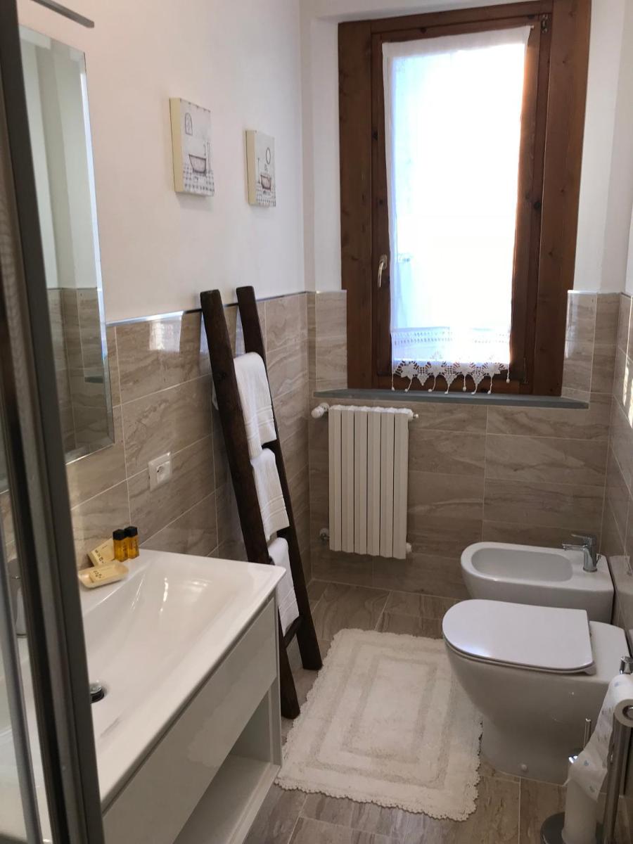 La Ghirlanda B&B - Housity
