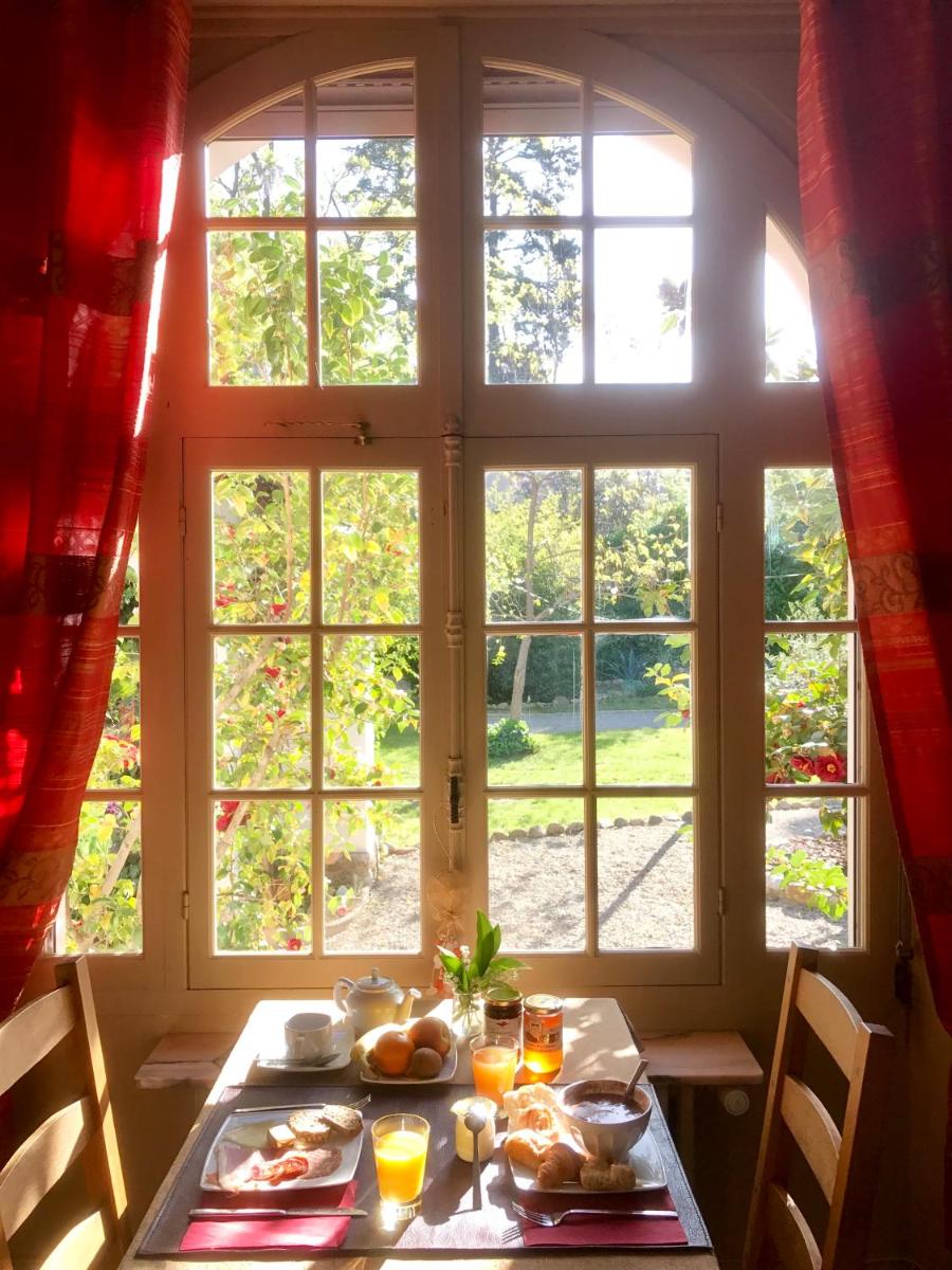 La Villa du Parc - Housity