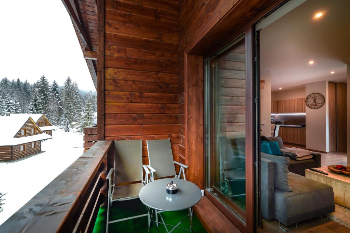 Apartman BlackBerry Tale - Housity