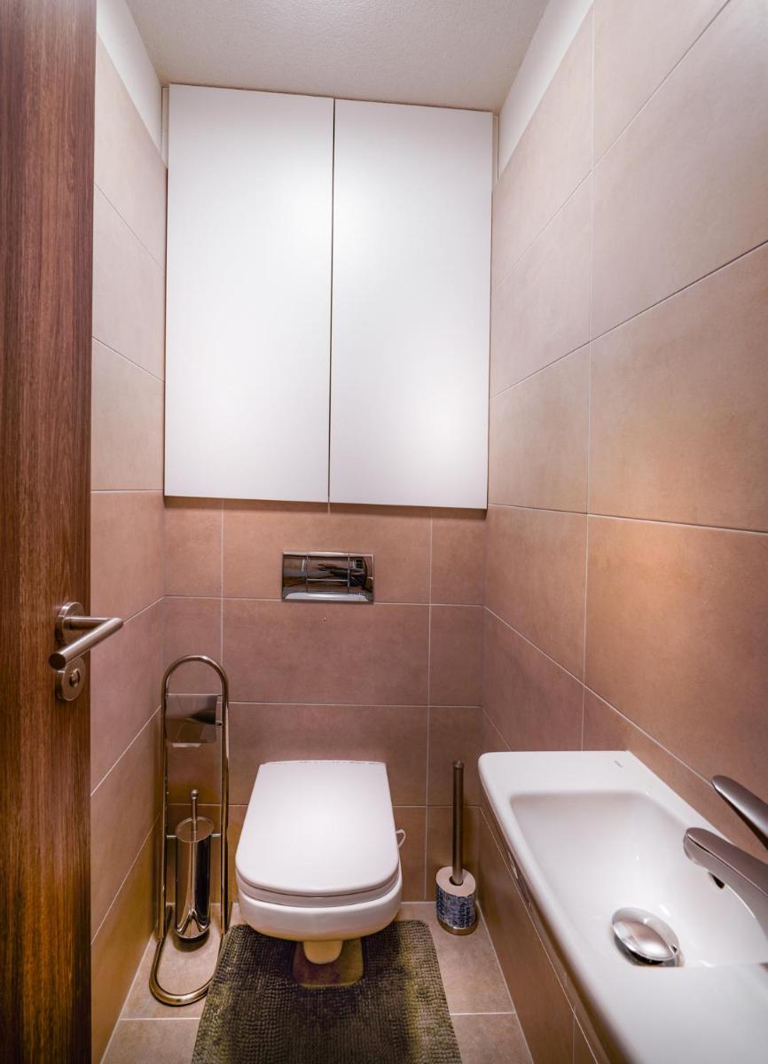 Apartman BlackBerry Tale - Housity