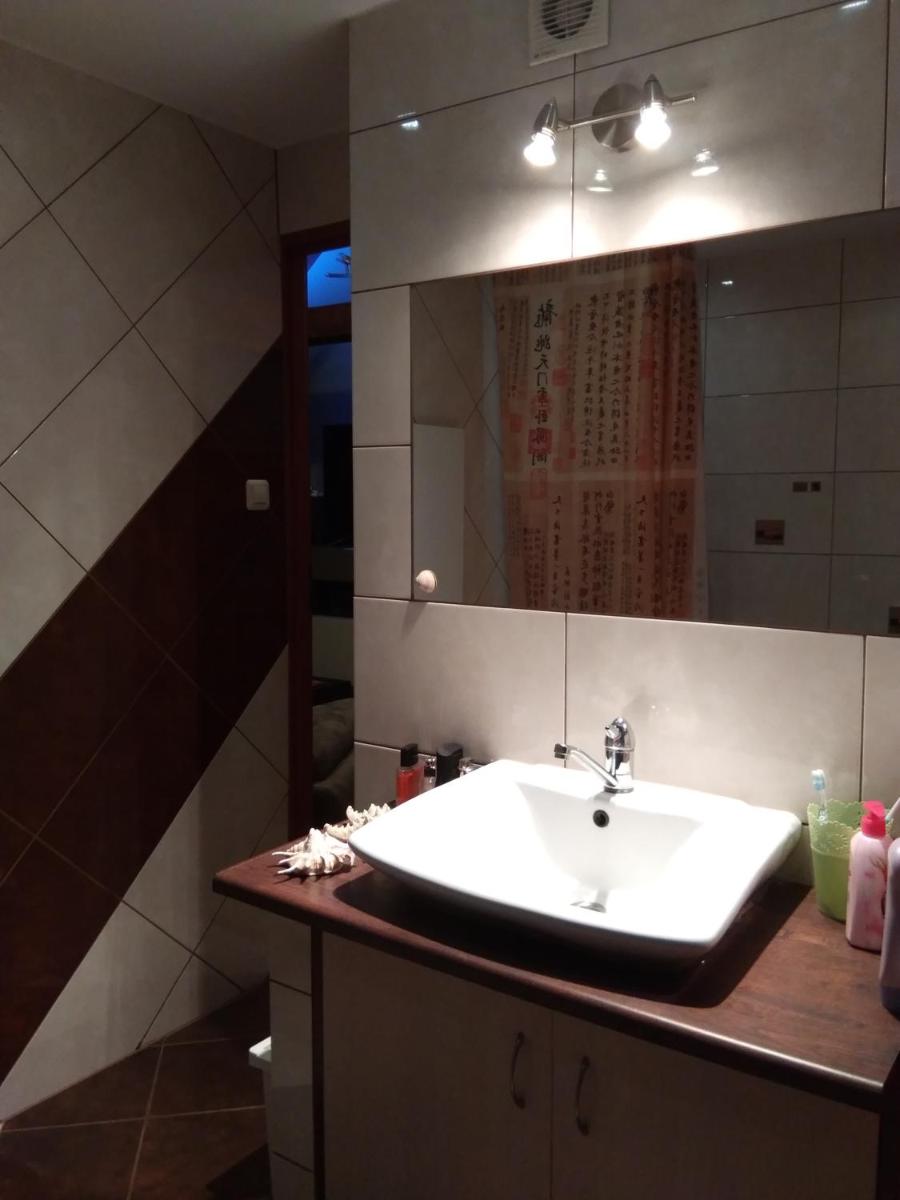 Apartament przy Wyspie - Hizvo