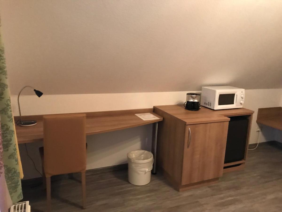 Apartment-Pension Schwalbennest - Housity