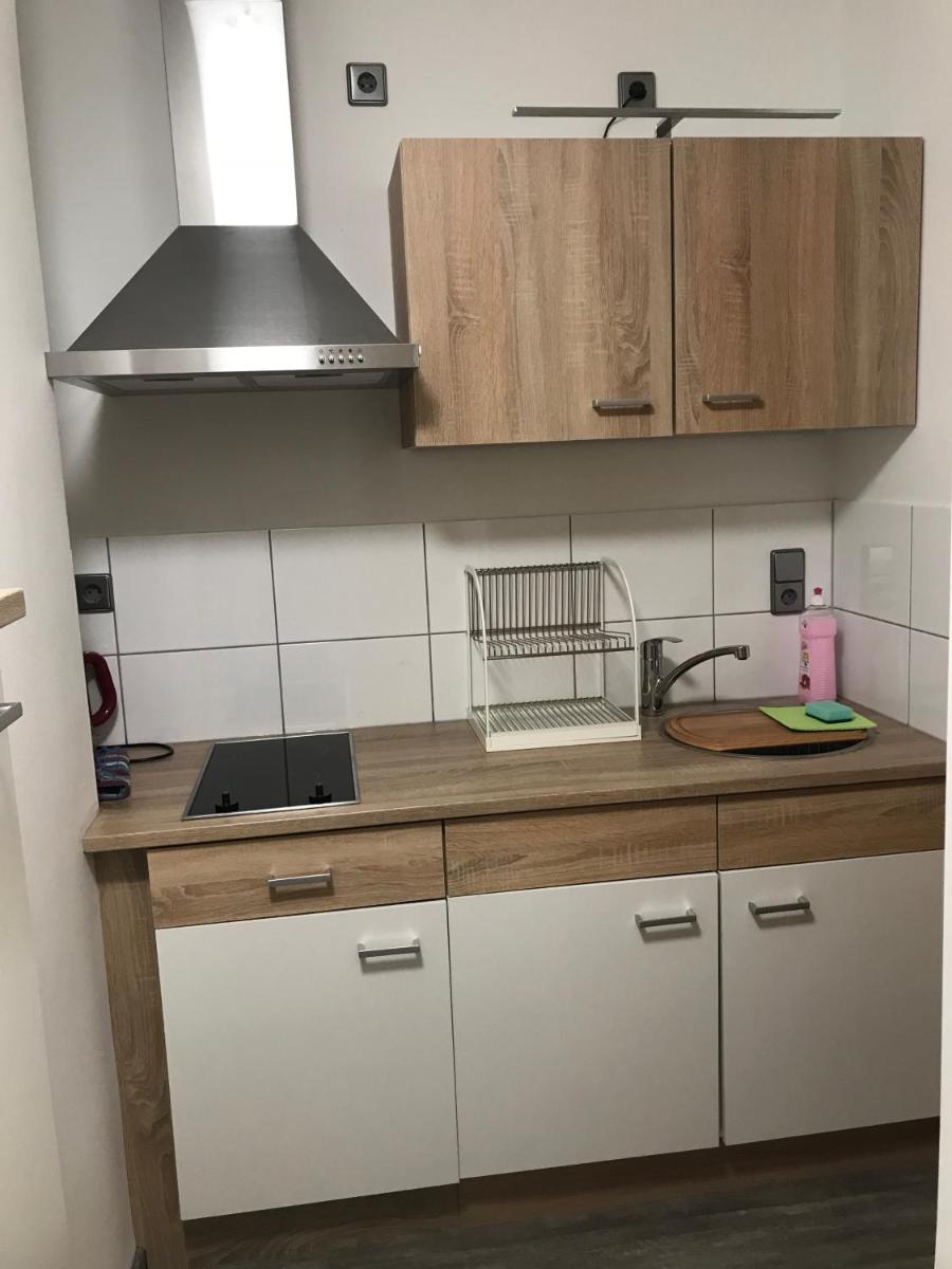 Apartment-Pension Schwalbennest - Housity