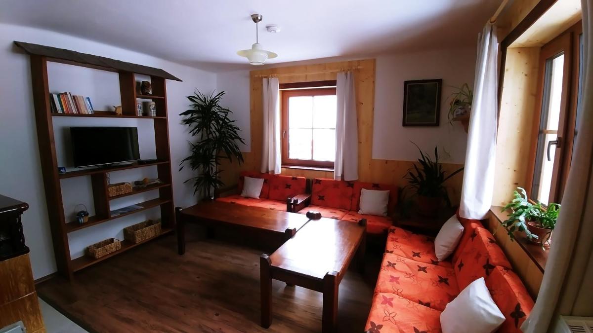 Suitetrails - Appartement Jana