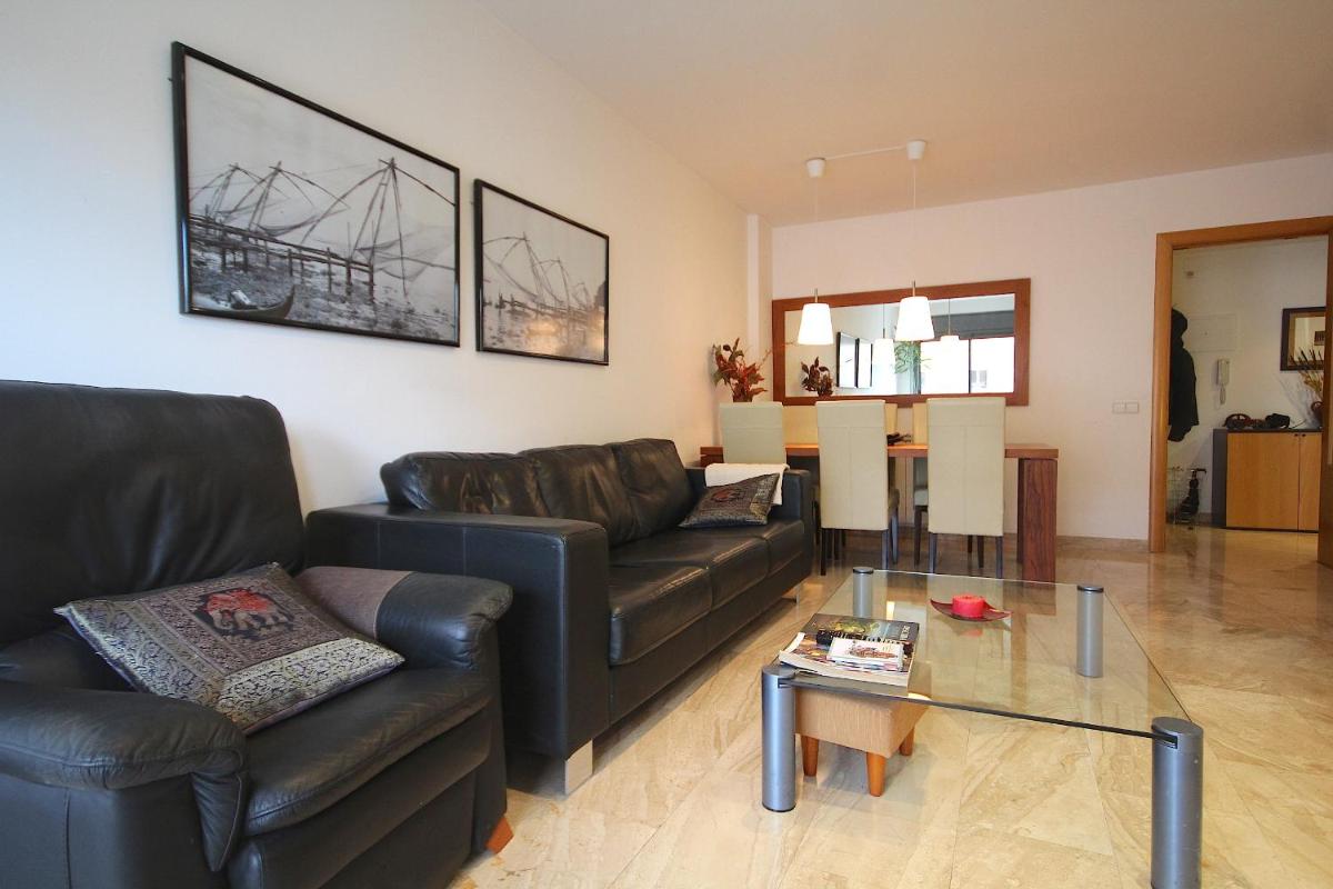 Ca l'Anna - Holiday Apartment - Housity
