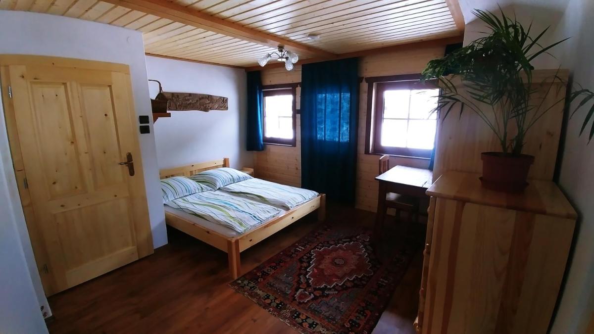 Suitetrails - Appartement Jana