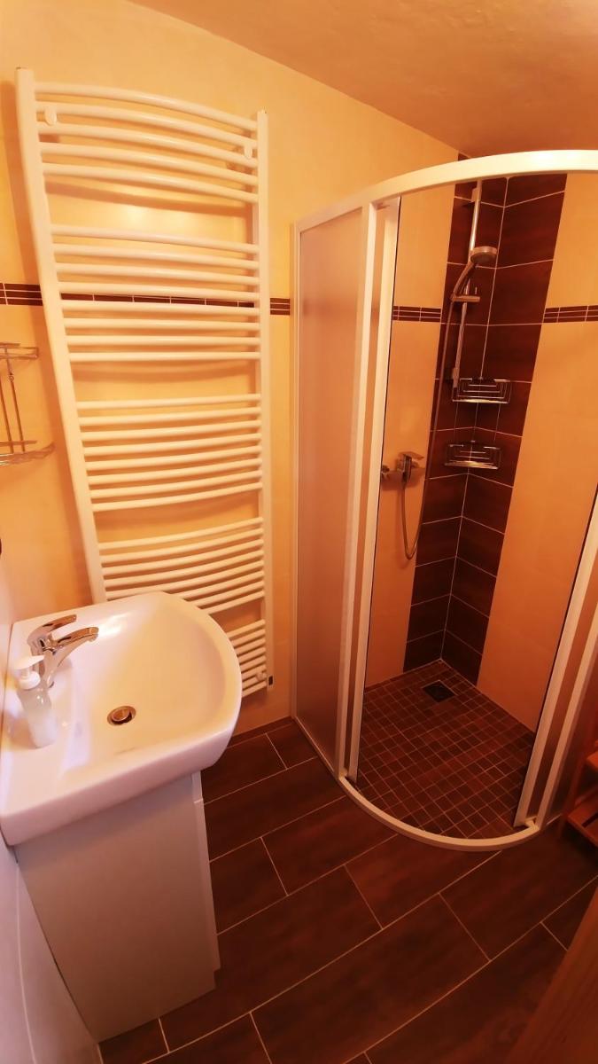 Suitetrails - Appartement Jana