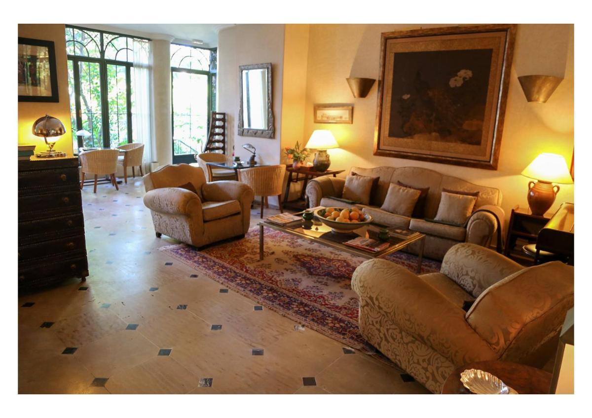 La Maison de Tanger - Housity