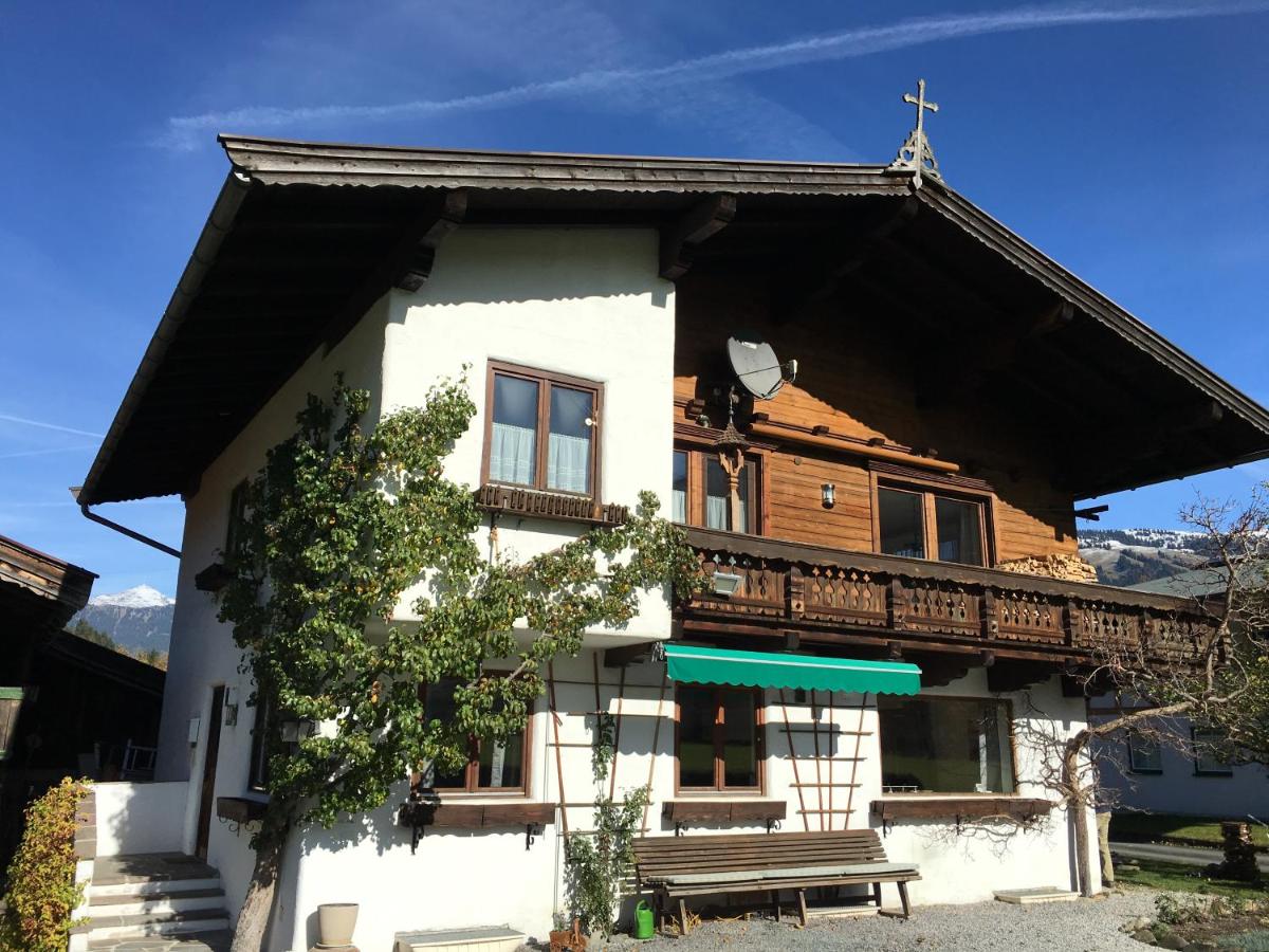 Apartment Hermine - Housity