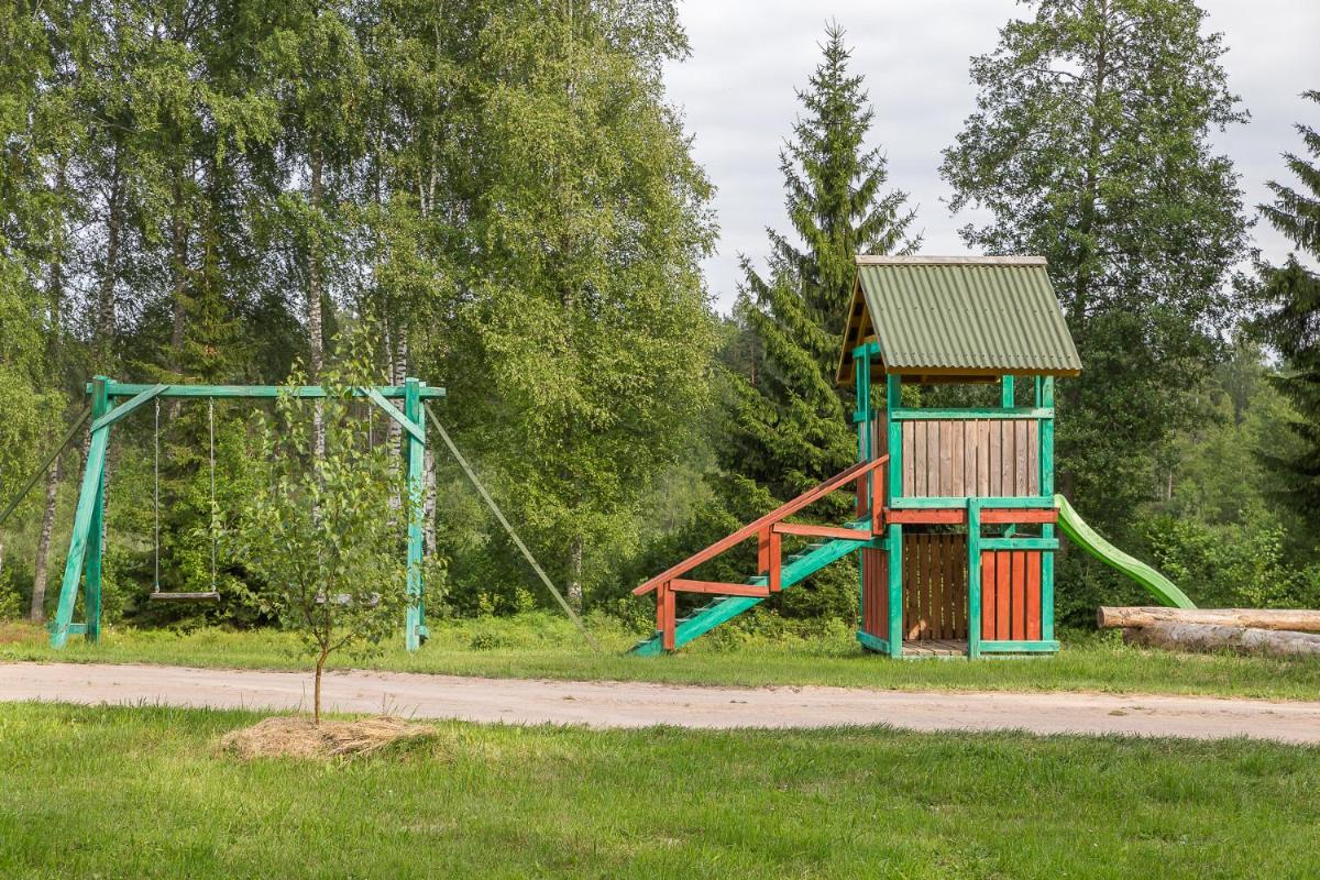 Atpūtas komplekss Kalves - Housity