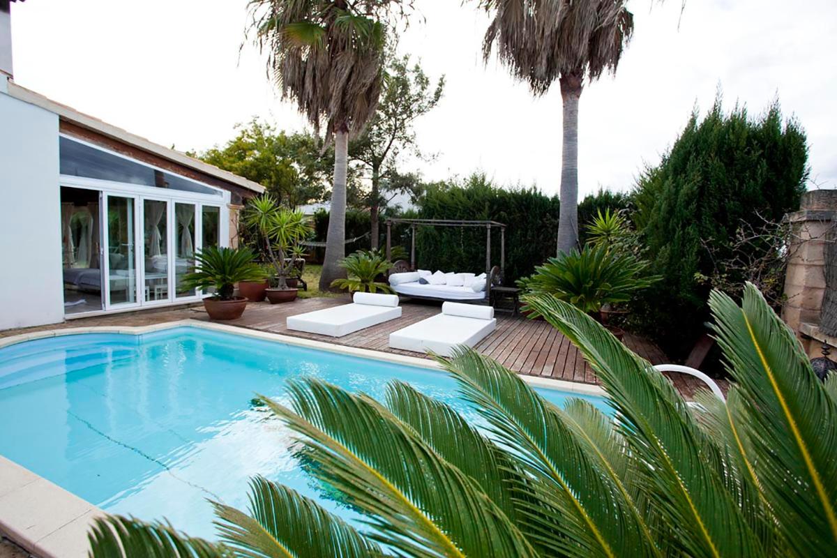 Alcudia beach - Housity