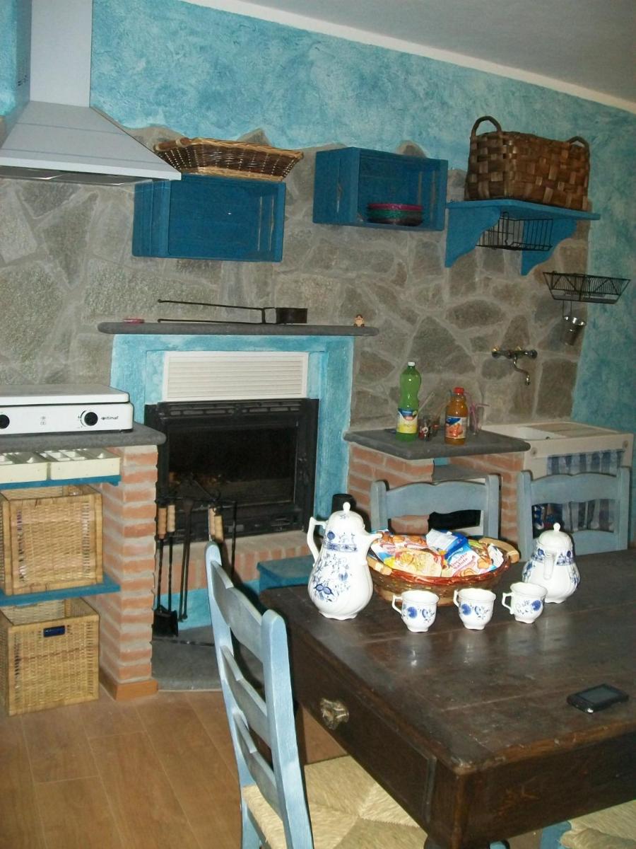 Suitetrails - B&B Pisolo e i Persi Pien