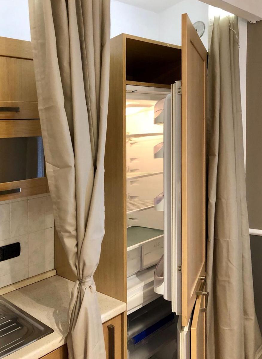Golden Suite apartment & day use - Housity