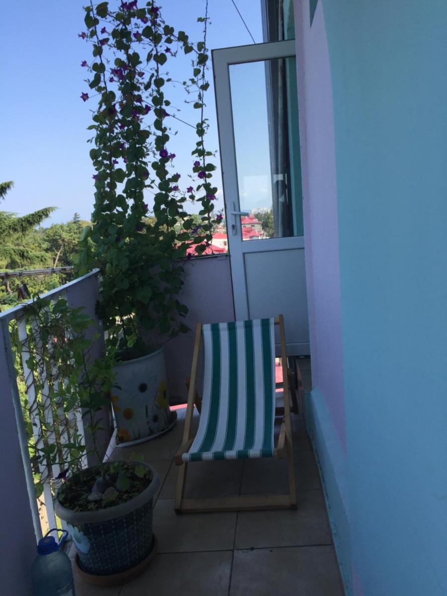 Kobuleti Apartment Rustaveli 136a - Housity