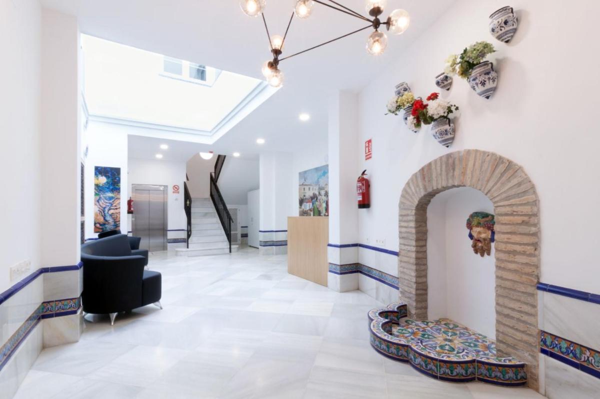 Suitetrails - Casa Gloria Apartments