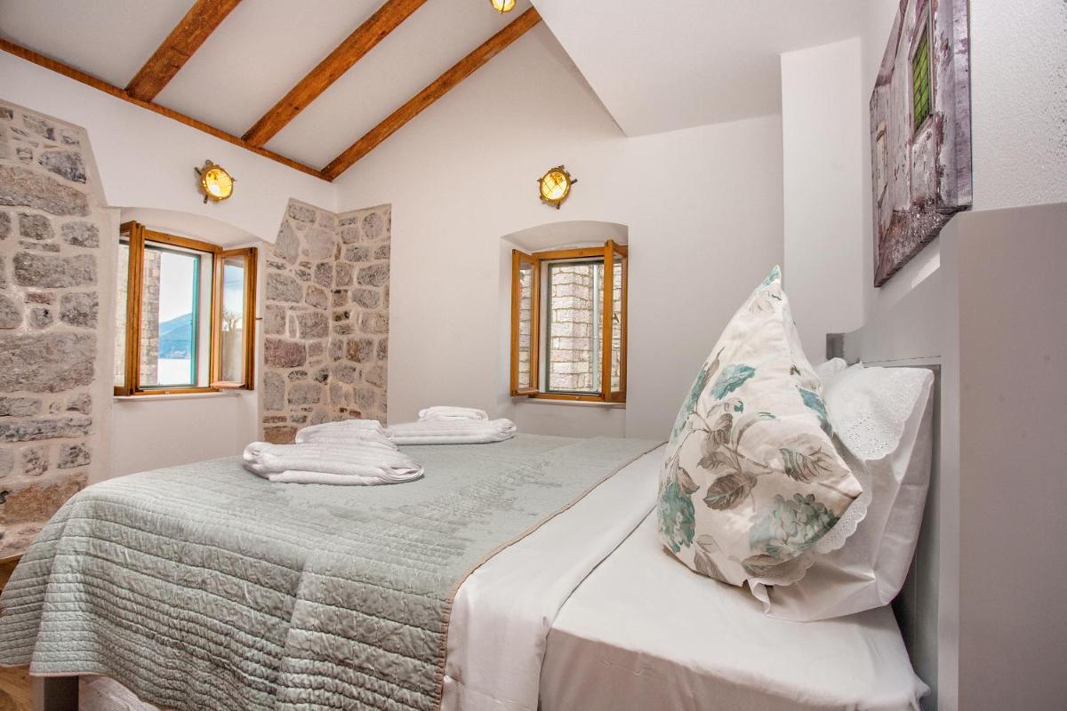 Villa Ruza, Donja Lastva - Housity