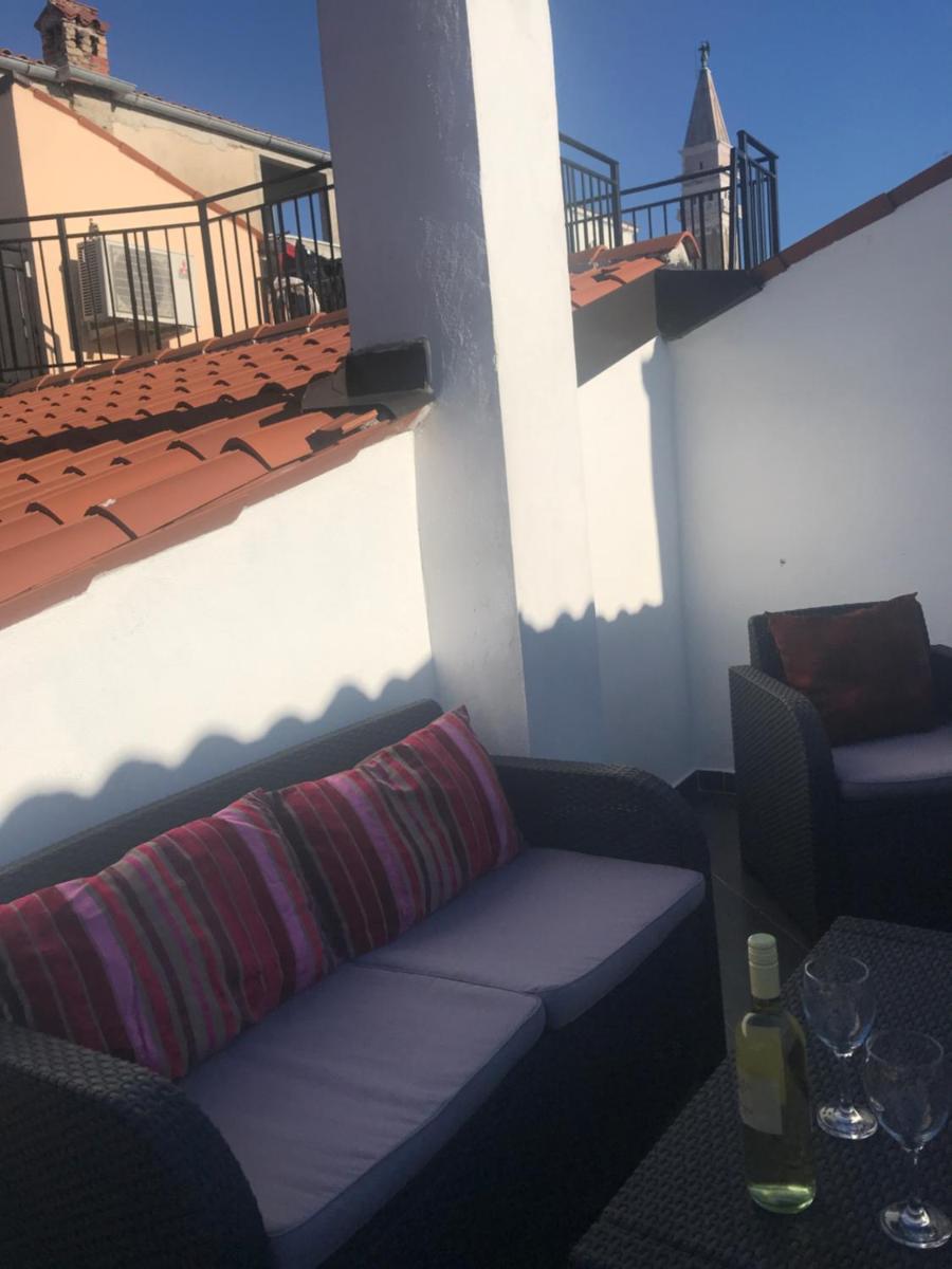 Charming House in the Center of Piran - Housity