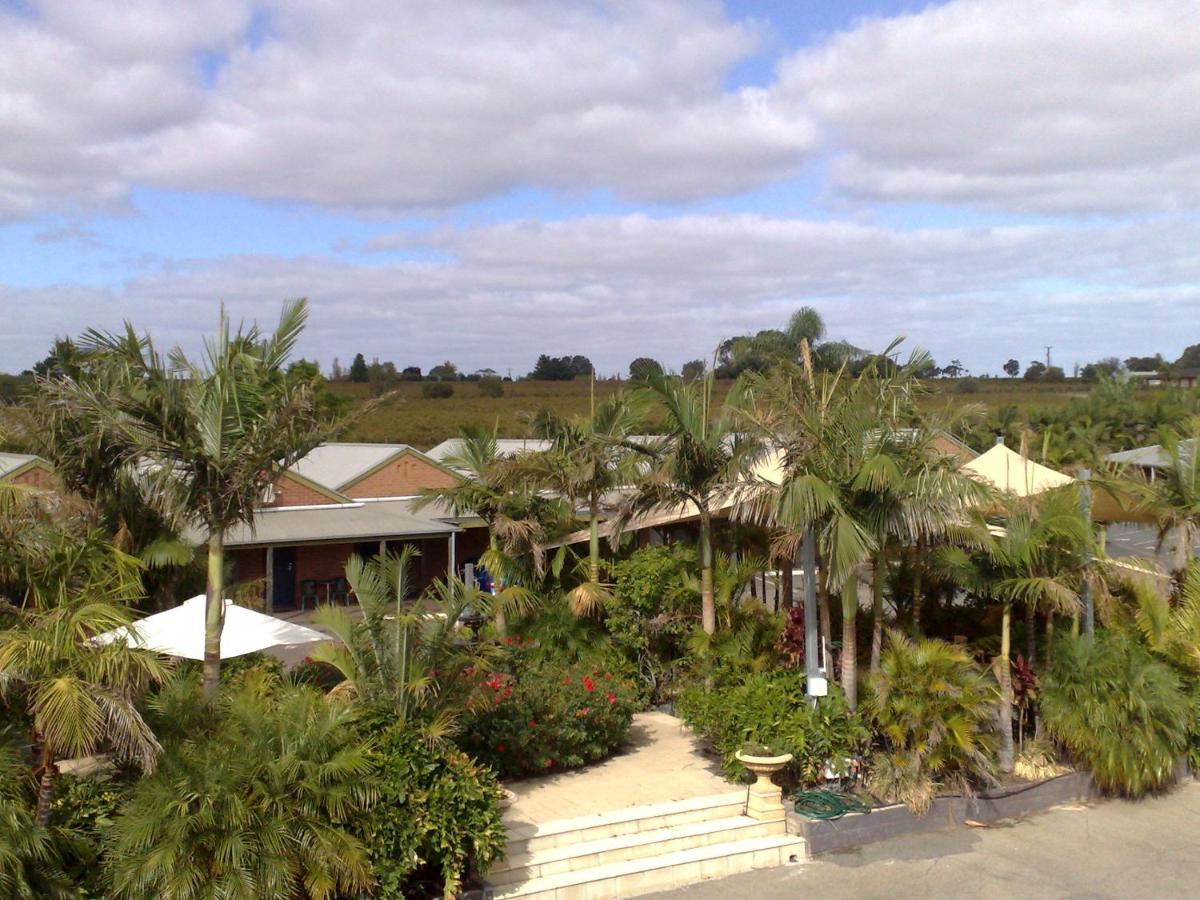 McLaren Vale Motel & Apartments - Housity