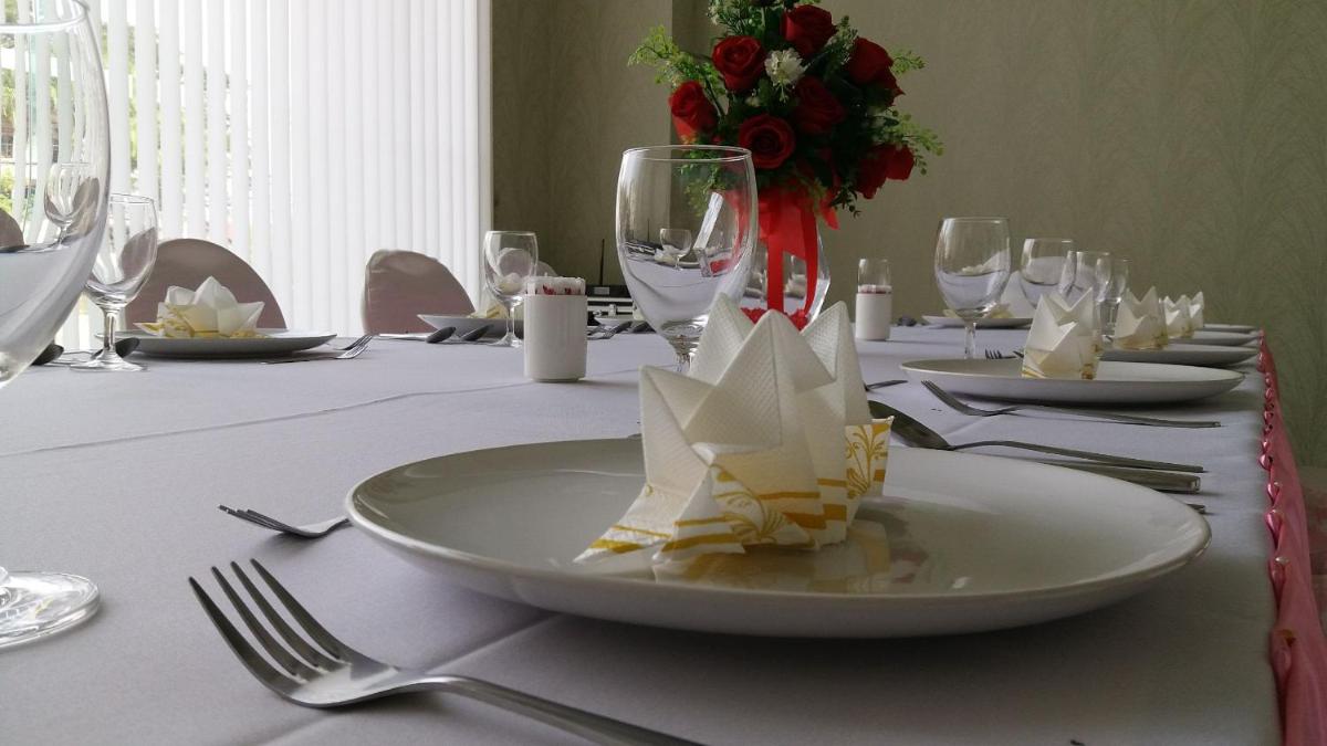 Hansanan Hotel - Housity