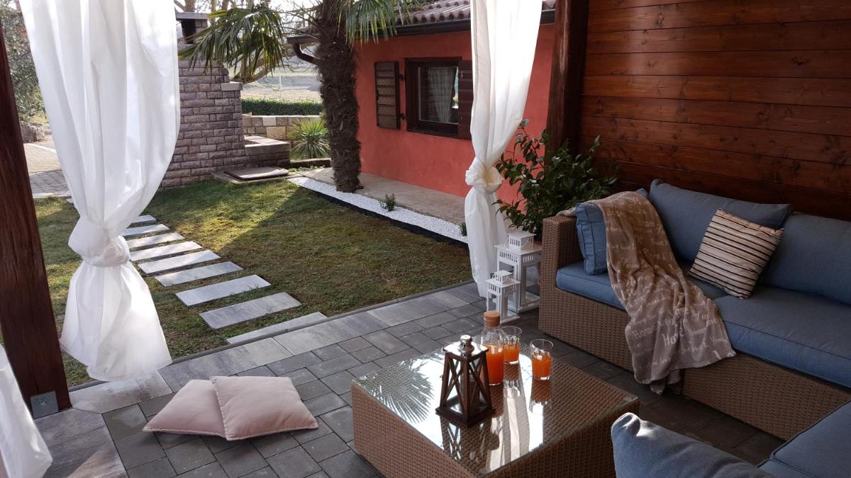 Studio apartment Cami - Cottage with a soul - Housity