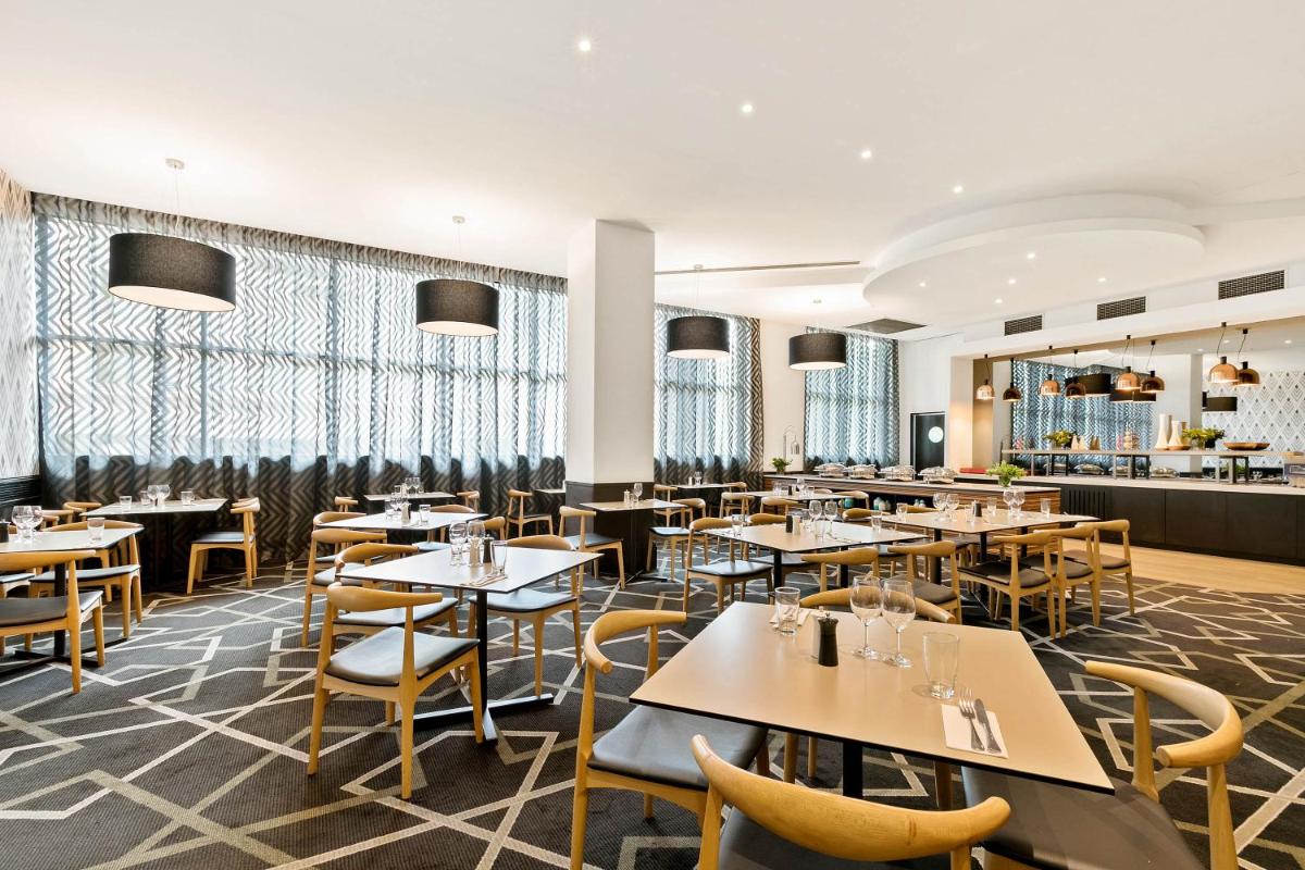 Mantra Parramatta - Housity