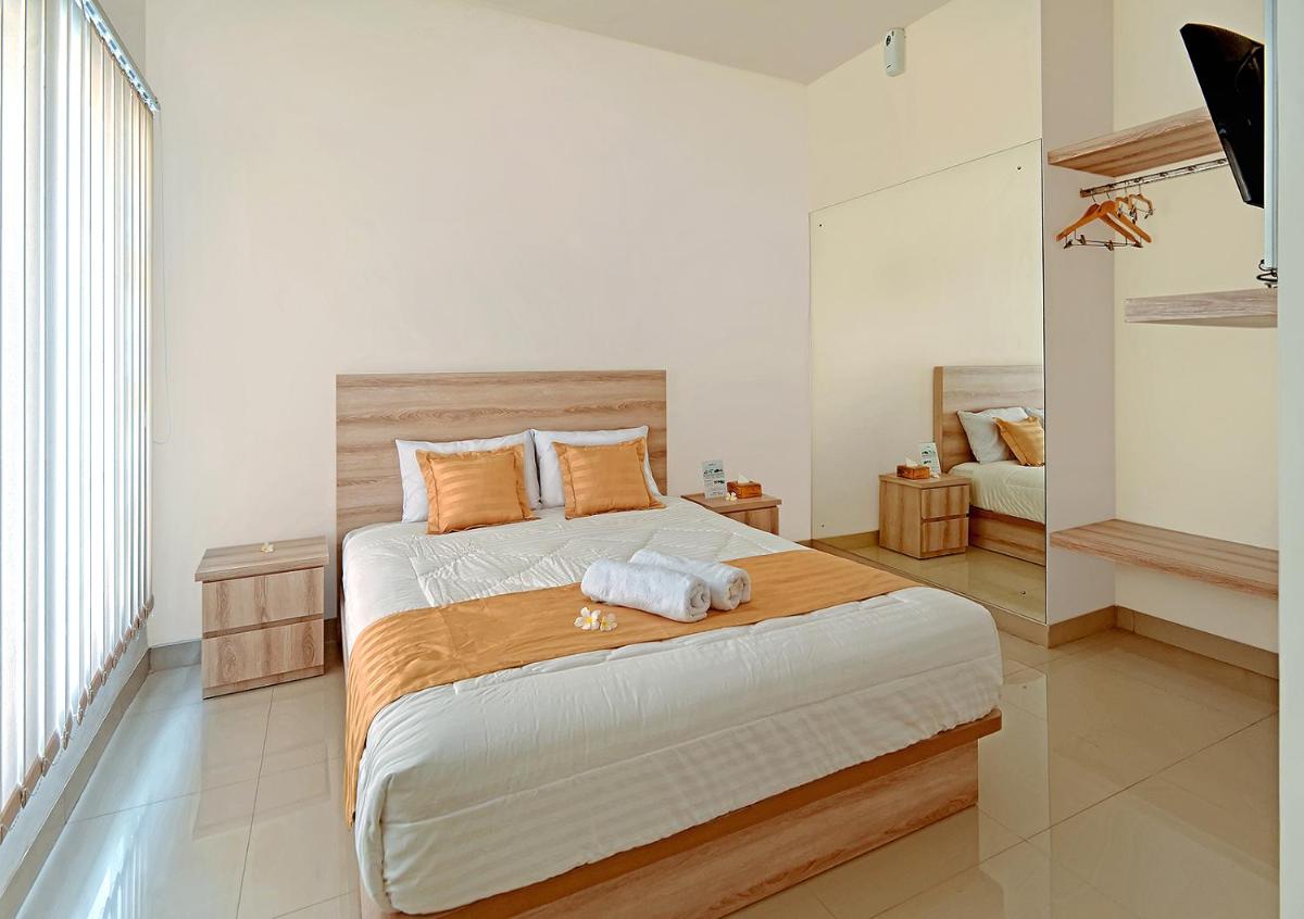 Wika Bali Beach House - Housity