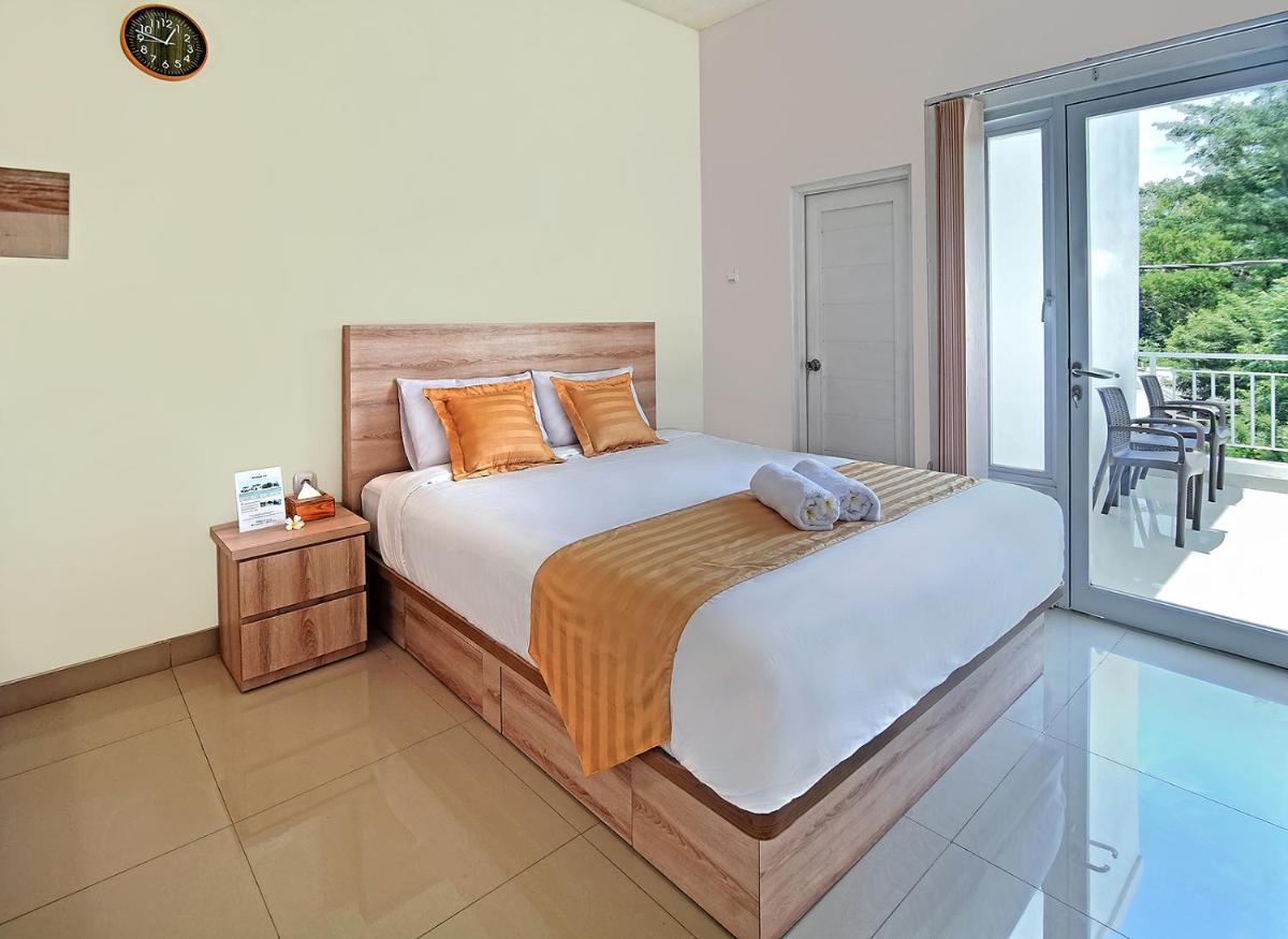 Wika Bali Beach House - Housity