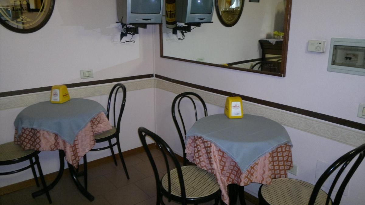 Hotel Centrale - Housity