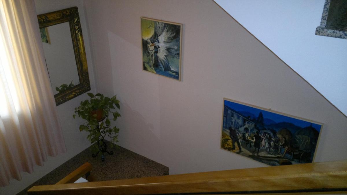 Hotel Centrale - Housity
