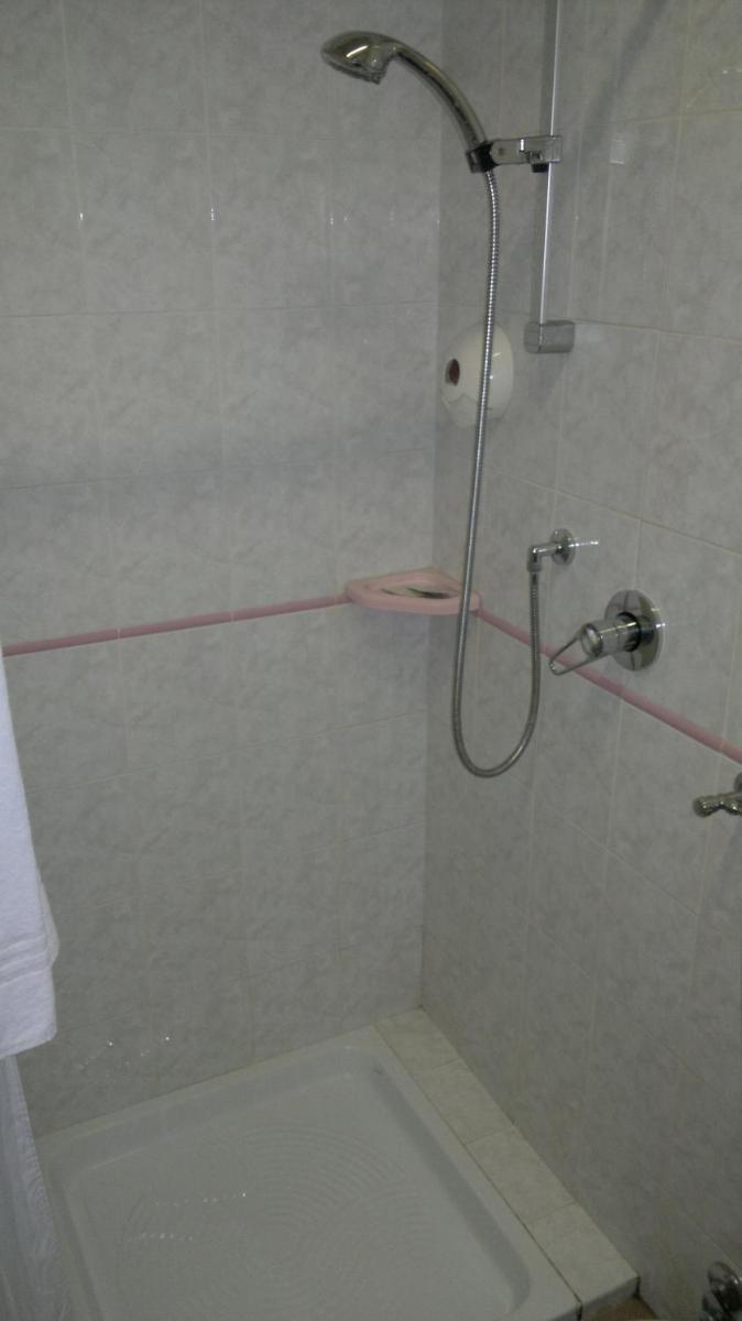 Hotel Centrale - Housity