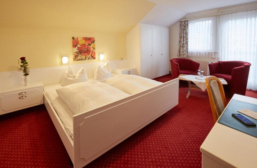 Panoramahotel Berghof - Housity
