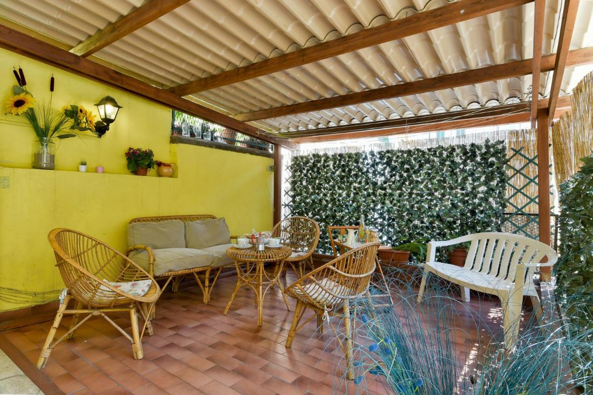 Rome Vatican B&B - Housity
