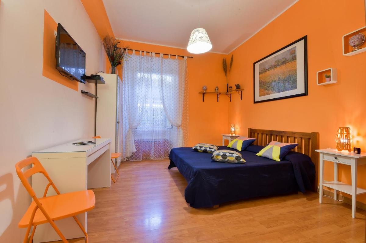 Rome Vatican B&B - Housity