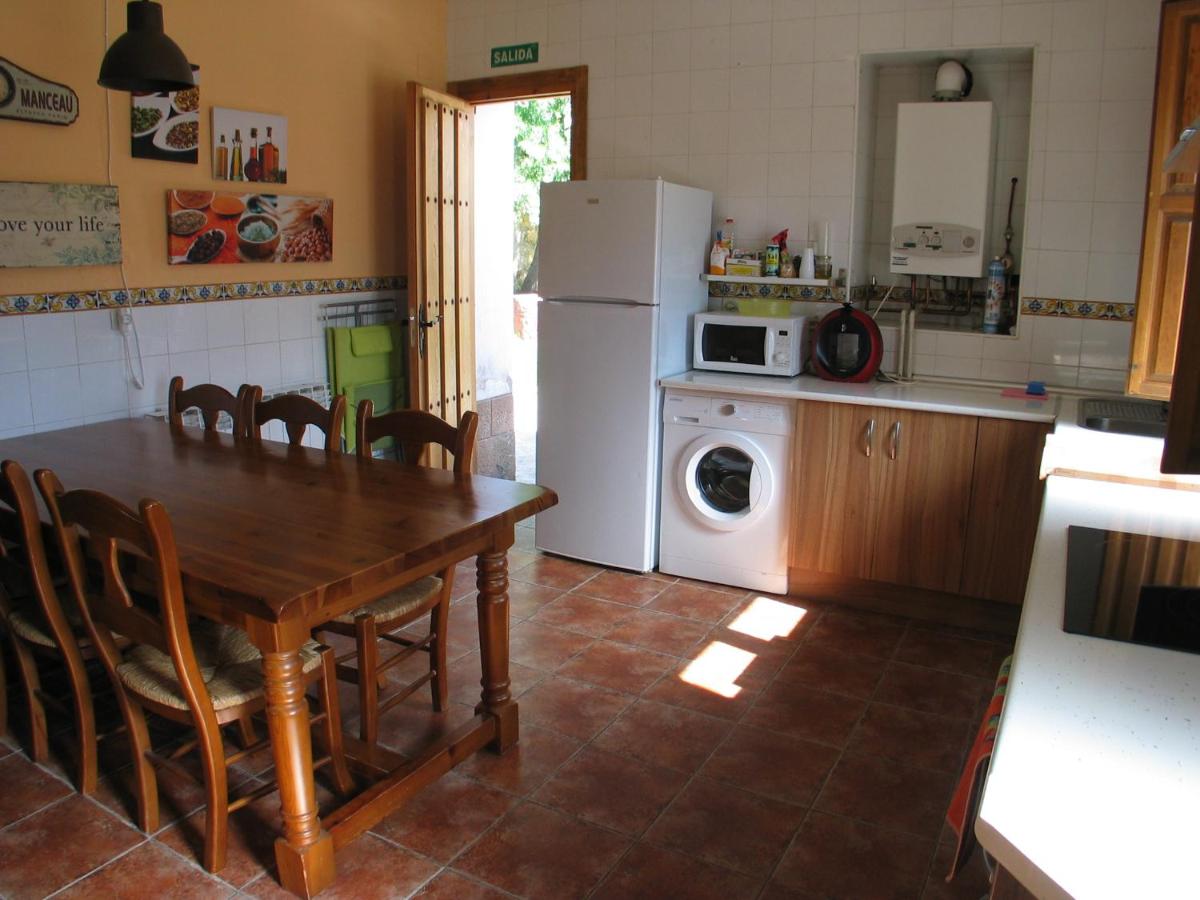 Casa El Secretario - Housity